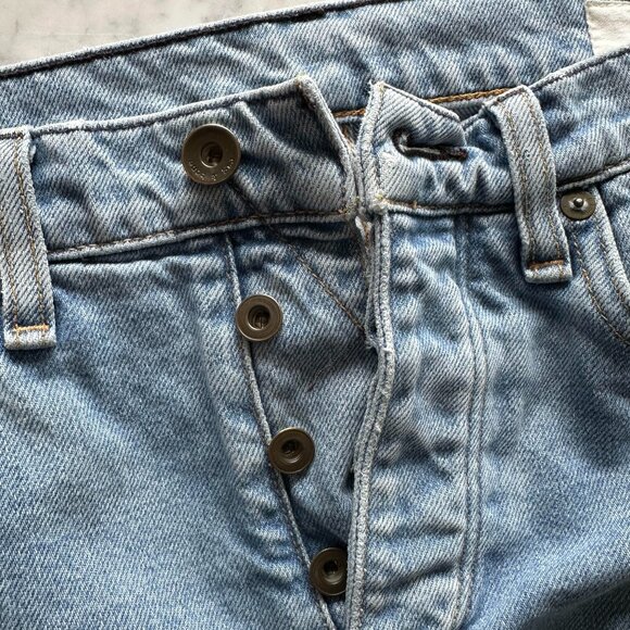 Rag & Bone Men's Jean - Fit 1 - Size 31 - Picture 3 of 5